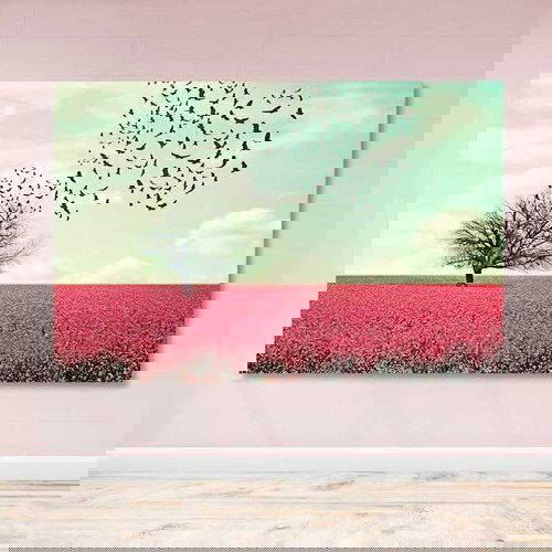 Wallity Slika DEV03429100140, 100x140 cm Cene