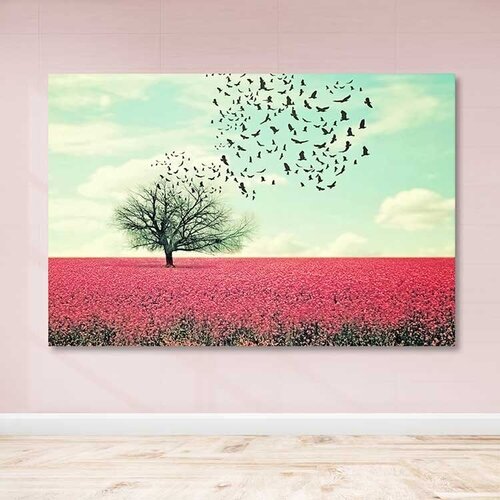 Wallity Slika DEV03429100140, 100x140 cm Cijene