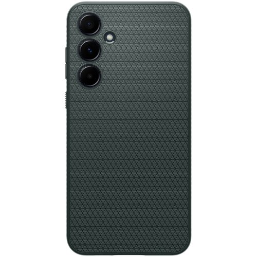 Spigen Liquid Air Abyss zelen ovitek za telefon SAMSUNG GALAXY A55, (21028835) Cene