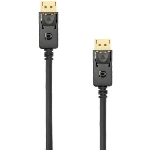 WHITESHARK MAMBA CABLE DP-DP M/M 2M 4K@60Hz Cijene