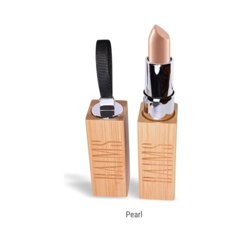 Baims Organic Cosmetics lipstick - 100 pearl Cijene