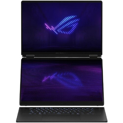 Asus Laptop ROG Zephyrus Duo 16 16" (GX651AX-SR103X) Intel Core Ultra 9 386H / 64GB / 2TB SSD / nVidia RTX 5090 Cene
