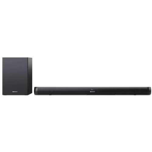 Sharp soundbar HT-SBW202 Slike
