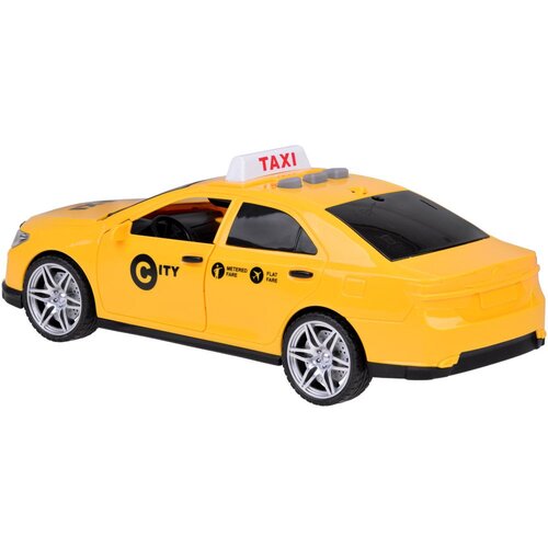  Taxi auto taxi zvuk svjetlo otvaranje vrata za5220 Slike