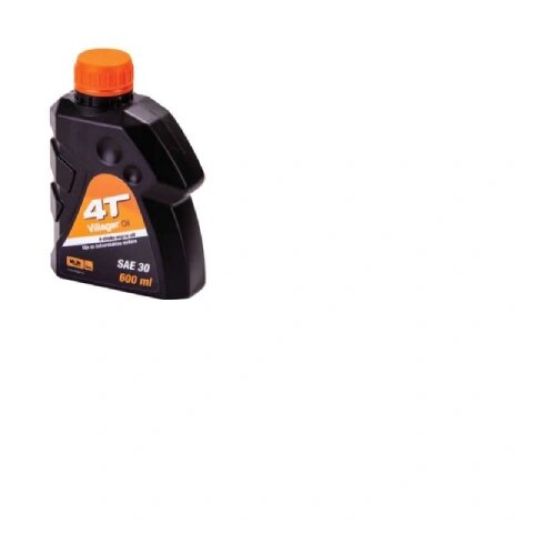 Villager Ulje za četvorotaktne motore SAE30 - 600 ml Cene