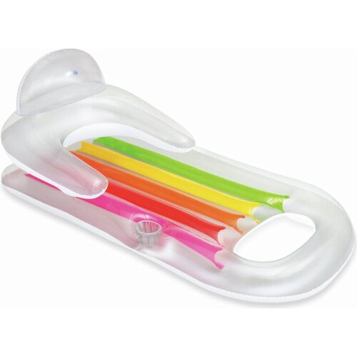 Intex King Kool Lounge - bijela Slike