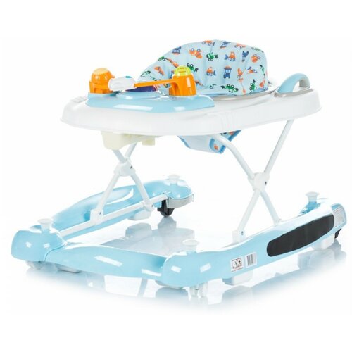 Chipolino Muzički dubak Lilly blue Cene