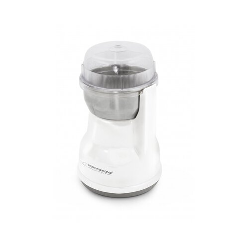 Esperanza (EKC002W) Lungo mlin za kavu, bijeli Cijene