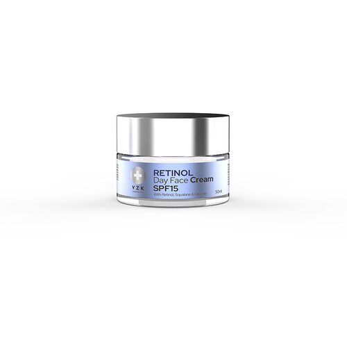 VZK dnevna krema za lice sa retinolom 50ml Cene
