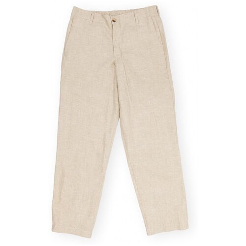 Otherwise Hlače Rishi Trousers - Beige Bež Slike