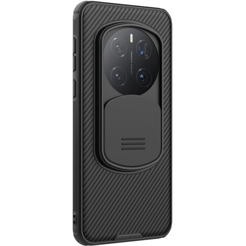 Nillkin Maska CamShield Pro za Honor Magic 7 Pro &amp;ndash; za&amp;scaron;tita kamere, robustan dizajn Slike