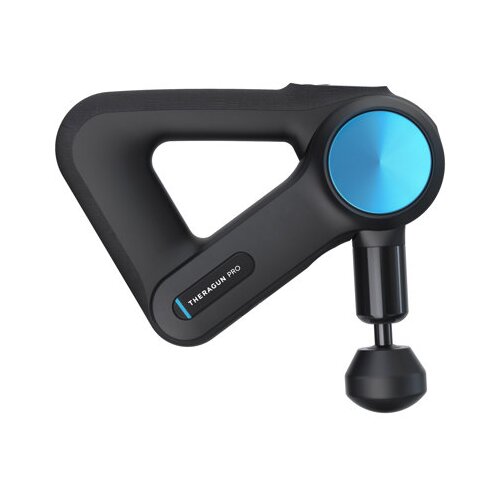 Therabody G5 PRO Black EU/UK Slike