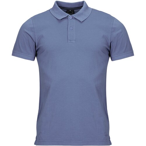 Geox M POLO JERSEY Plava Cijene