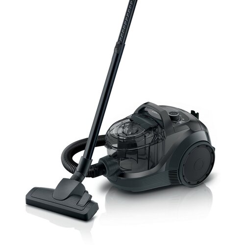 Bosch Usisivač sa posudom Serie 4|, CRNI290 x 301 x 446 mm Cijene