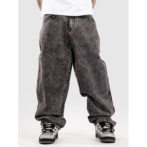 ICHPIG Pigasus Jeans washed black Slike
