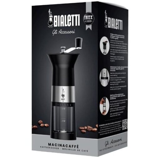 Bialetti ru&Auml;ni mlin za kafu pro Cijene