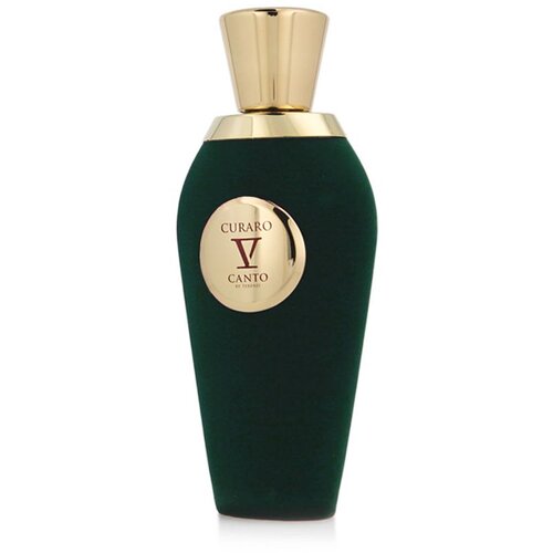 V Canto Curaro Extrait de parfum 100 ml (unisex) Slike
