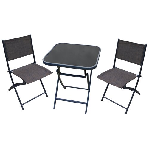 Vrtna garnitura Aga BISTRO SET MR4359A Slike