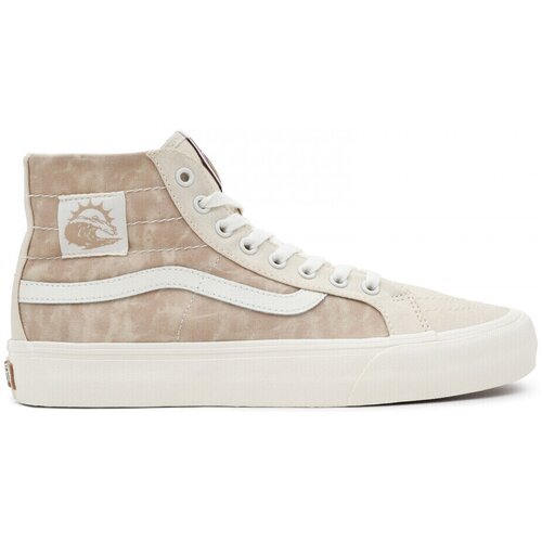 Vans Sk8-hi 38 decon vr3 sf Bež Slike