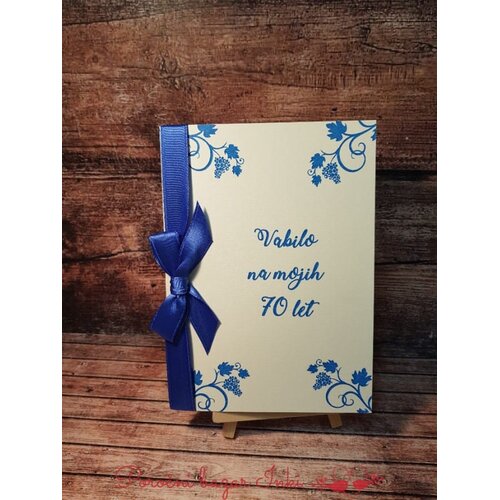  Vabilo za obletnice OBL 18 Slike
