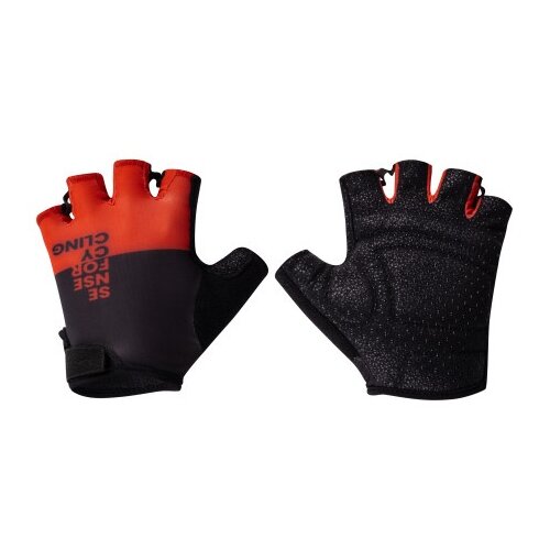Force fine, crno-crvena xl rukavice ( 9052702-xl ) Slike