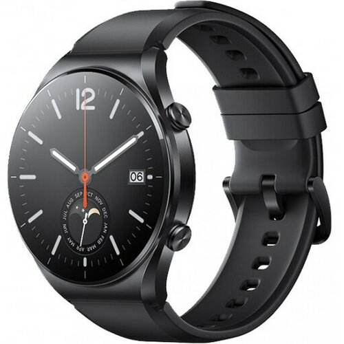 Xiaomi watch S1 active gl (space black) BHR5559GL Slike
