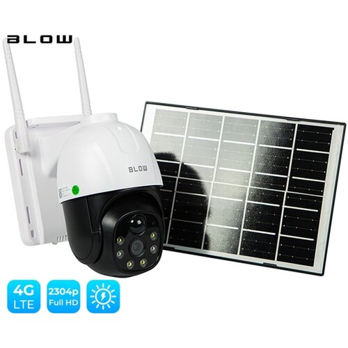 Blow IP kamera H-393 Slike