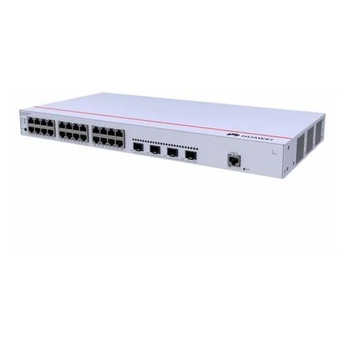 Huawei eKit Switch L2+ S310-24T4S Cene