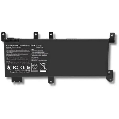 Oem Baterija za Laptop Asus VivoBook 14 X442UR X442UQ X442UN F442U F442UR A480U X442U Cene