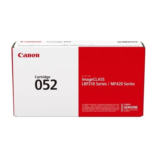 Canon 052-Toner CRG Slike