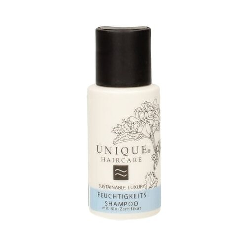 Unique Beauty hidratantni &amp;scaron;ampon - 50 ml Slike