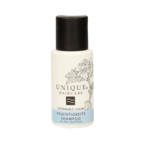 Unique Beauty hidratantni šampon - 50 ml