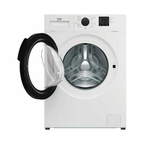Beko mašina za pranje veša WUE 7611D XAW Cene