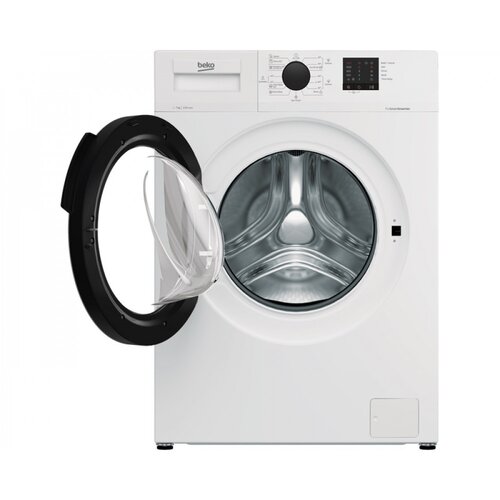 Beko WUE7611DXAW pralni stroj Slike