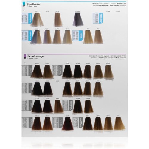 Matrix SoColor Pre-Bonded Extra Coverage permanentna barva za lase odtenek 508M Hellblond Mocca 90 ml Slike