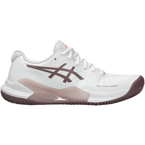 Asics Tenis Gelchallenger 14 Bela