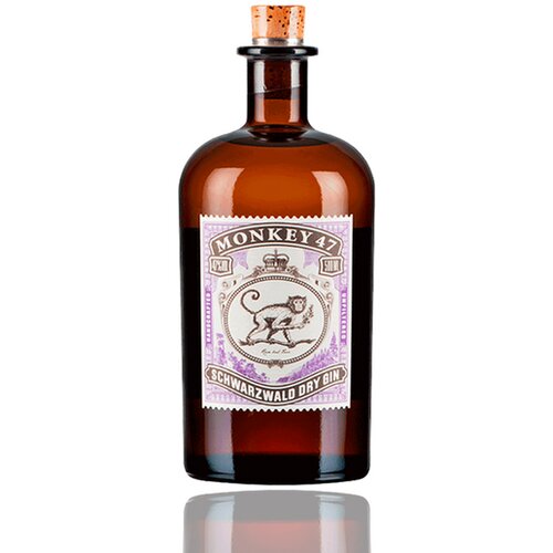 Monkey 47 Distillery Monkey 47 Gin 47% 0.5L džin Cene