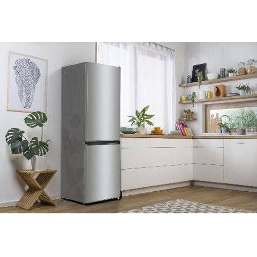 Gorenje Kombinovani frizider NRKE62XL Slike