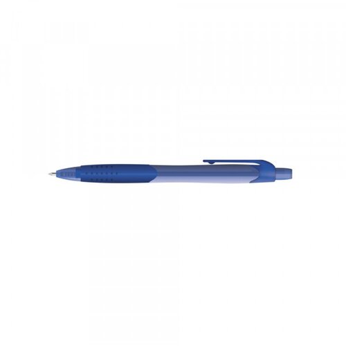 OFFICE SHOP Hemijska olovka Office shop easy glide OF102 1.0 plava Slike