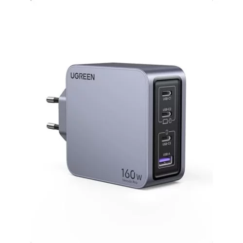 Ugreen Nexode Pro 160W USB-C punjac s 4