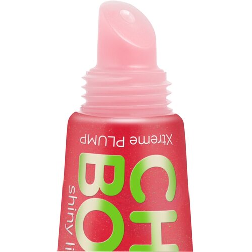 Essence Chili Bomb sijaj za ustnice za večji volumen 10 ml Slike