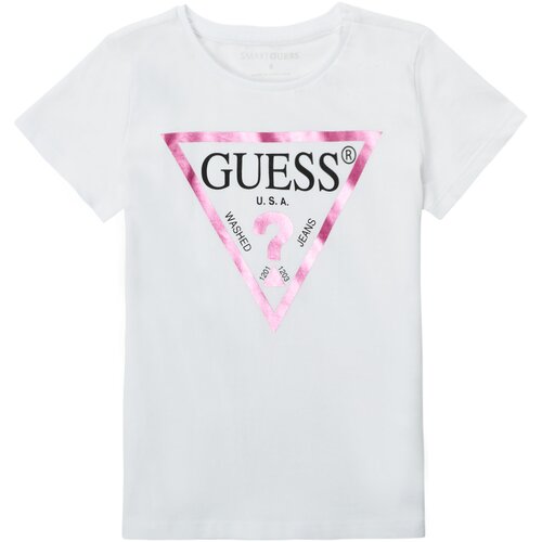 Guess BELINDA Bijela Slike