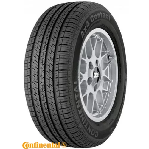 Continental Letne pnevmatike Conti4x4Contact 265/60R18 110H FR MO