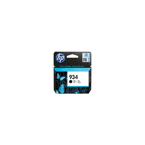 HP Tinta C2P19AE nr.934 (crna), original Cene