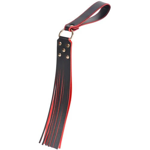 INTOYOU BDSM napredni set - 8 dijelova (crna) Slike