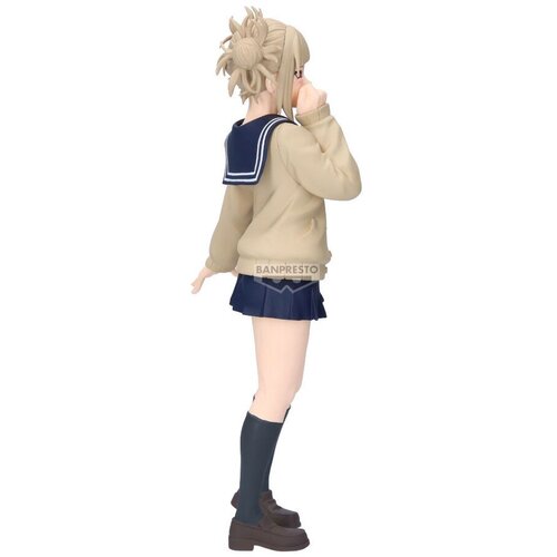 Banpresto My Hero Academia Himoko Toga Glitter &amp;amp; Glamorous Figura 22cm Slike