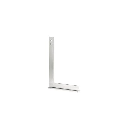 Helios Preisser Bravarski kutnik s osloncem 0374424 poprečni presjek 30 x 5 mm dužina krakova 750 x 375 mm postavka kuta 90 ° Cijene