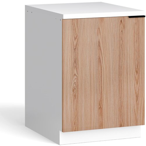 Blumfeldt WoodVista omarica za pomivalno korito, Robustna, Soft-Close tečaji, aluminijasti tečaji Cene