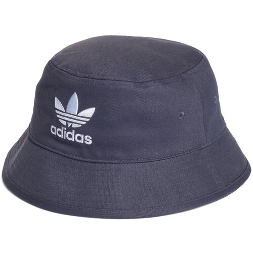 Adidas adicolor trefoil bucket hat hd9710 Cene