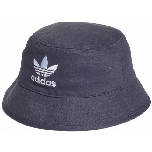 Adidas Originals Adicolor Trefoil Bucket Hat HD9710